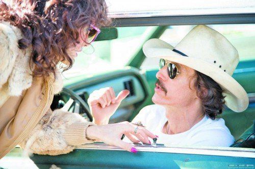 Für „Dallas Buyers Club“ schlüpft Matthew McConaughey in die Rolle des Ron Woodroof. Foto: Thimfilm