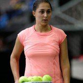 Turniersieg für Tamira Paszek in Kalifornien