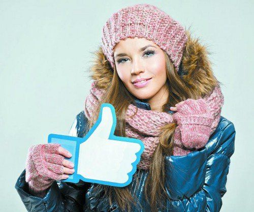 „Gefällt mir“ – Facebook ist nach zehn Jahren noch allgegenwärtig.