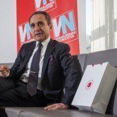 „Wir können Brücken der Freundschaft bauen“