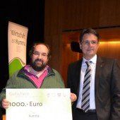 Ein „Festabend der Gewinner“ in der Kulturbühne