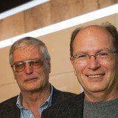 Blum baut und entwickelt 2014