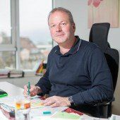 Milizoffizier als neuer Gemeindechef