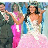 Opernball für Miss World eine Art Bildungsreise