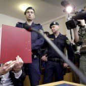 Bub schwer misshandelt: Haftstrafe für Stiefvater