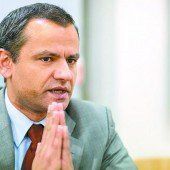 Affäre Edathy: Deutsche Regierung in Problemen