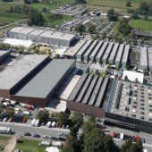Neue Hallen für Messe Dornbirn: Jetzt sind die Gesellschafter am Zug