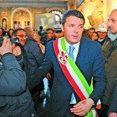 „Verschrotter“ will Italien reformieren