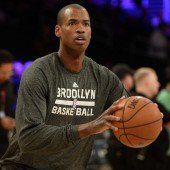 NBA-Comeback für Collins nach seinem Outing