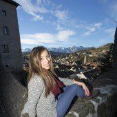 Vorarlberg wird durchgeföhnt