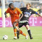 Austria holt noch einen „Back-Up“-Spieler
