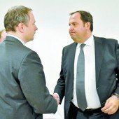 „Unternehmer säße im Häf’n“