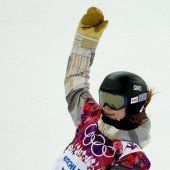 Herzschlagfinale in der Halfpipe