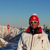 Ex-Bobfahrer hat den Bogen raus
