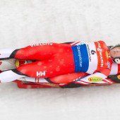 In Pyeongchang ist Gold geplant
