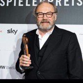Österreich triumphiert bei Schauspielerpreis