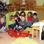 Bludenz: Gute Betreuung der Kinder viel wert