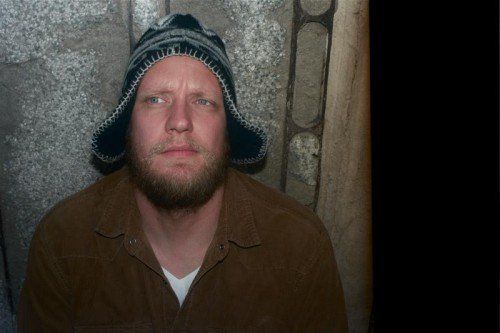 Klingt wie ein amerikanischer Folksänger, kommt aber tatsächlich aus den Niederlanden: David Philips.
FOTO: kammgarn