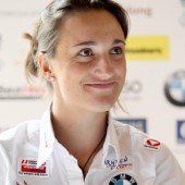 Segeltalent Lara Vadlau wird am Knie operiert