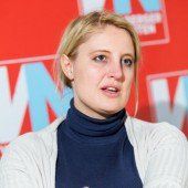 „Ich verlasse die Politik nicht ganz“