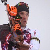 Nebel macht Biathleten Strich durch die Rechnung