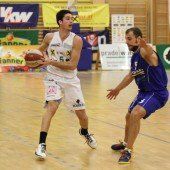 Lions überzeugen bei 80:62-Sieg in Villach