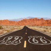 Route 66 – Das ultimative Roadmovie