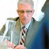 Auch SPÖ-Landeschef Steidl für U-Ausschuss