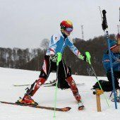 Marcel Hirscher und der Rucksack des Erfolges