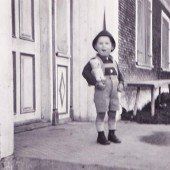 „Der Kampf um mein Lieblingsschaf Nelli“
