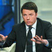 Machtwechsel in Italien