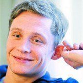 Schweighöfer ist wieder Vater