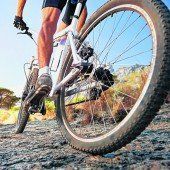 Eldorado für Mountainbiker