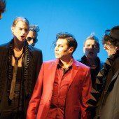 „Rigoletto“ – Tragisch und romantisch