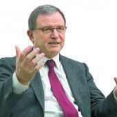 U-Ausschuss? Kopf sagt vorerst Nein
