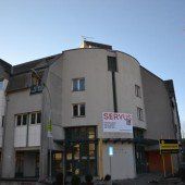 Götzis: „Hotel am Garnmarkt“ bald fertig