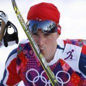 Norwegen dominiert Sprint-Bewerbe