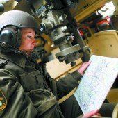 Mehr Soldaten auf den Balkan