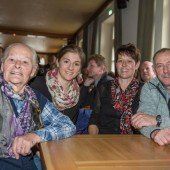 Mitfiebern mit Susi oder zittern, hoffen, bangen