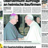 Erfreuliche Reformfortschritte