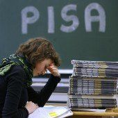 Fürstliches PISA-Nein wird lebhaft diskutiert
