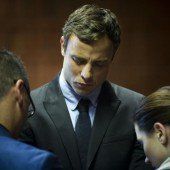 Belastende Indizien gegen Pistorius