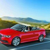 Offener Dynamiker von Audi
