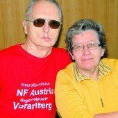 Ein Schicksal, das verbindet