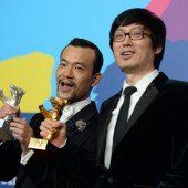 Sieg für das asiatische Kino bei der Berlinale