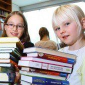 Selektissima zählt schon über 5600 Buchbewertungen