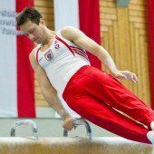 Nach Titel-Hattrick in der Favoritenrolle