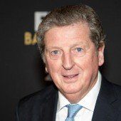 Hodgson bleibt weiter Coach der „Three Lions“