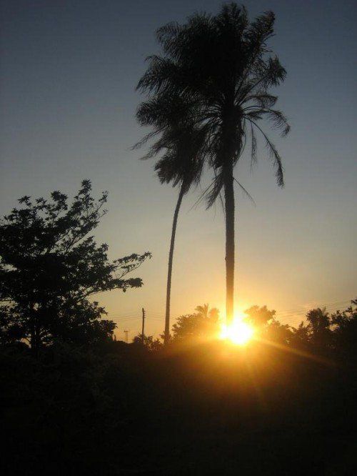 San Ignacio de Velasco, Bolivien. Foto: Karoline Artner