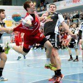 Auftakt in der Finalserie